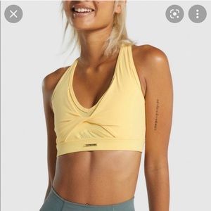 Gymshark x Whitney Simmons Set